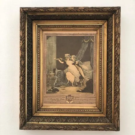 Eva Bed and Breakfast Bray-Dunes