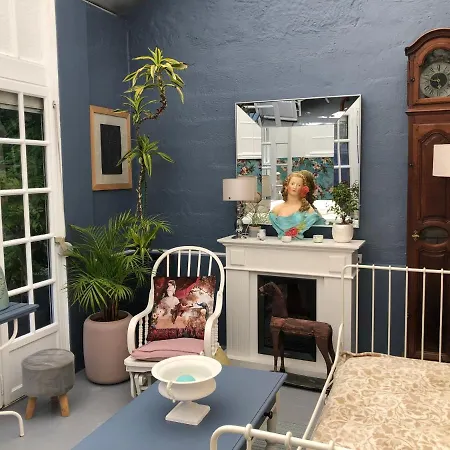 Eva Bed and Breakfast *