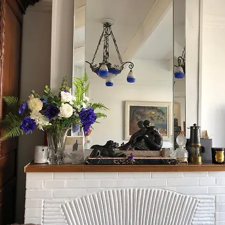 Bed and Breakfast Eva *