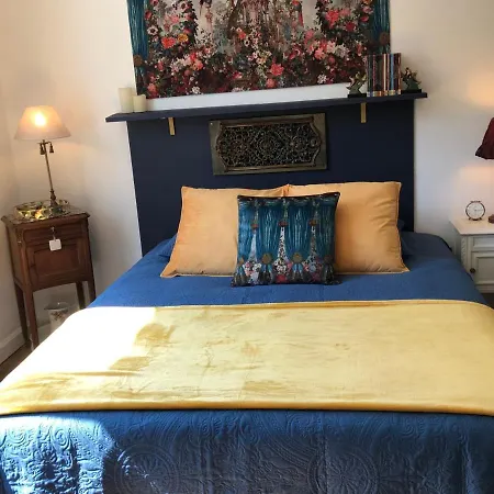 Eva Bed and Breakfast *