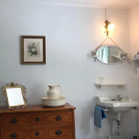 Bed and Breakfast Eva