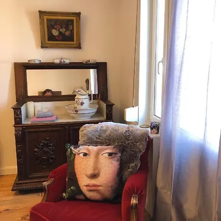 Eva Bed and Breakfast *