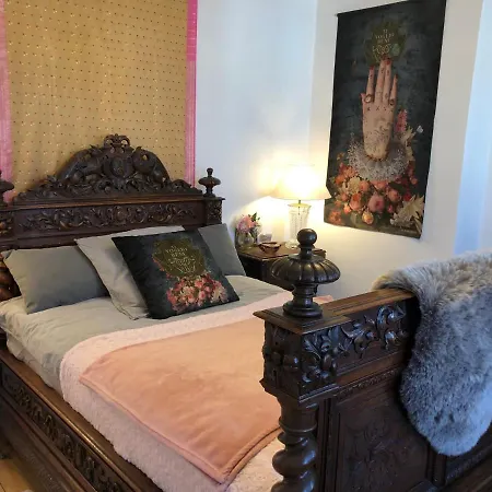 Eva Bed and Breakfast