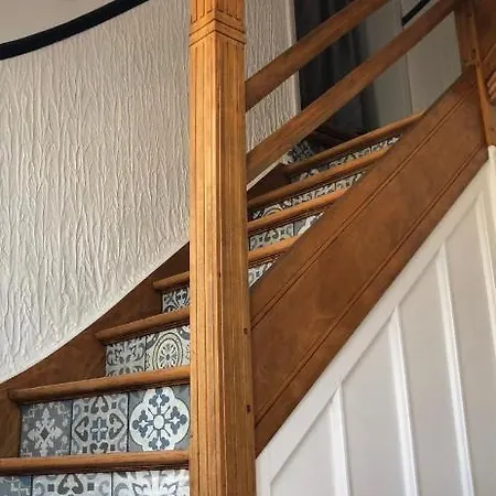 Eva Bed and Breakfast