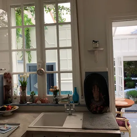 Bed and Breakfast Eva