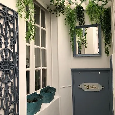 Bed and Breakfast Eva *