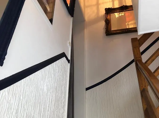 Eva فندق مبيت وإفطار براي دون