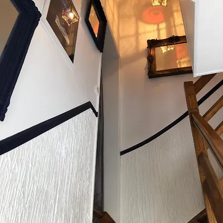 Eva Bed & Breakfast Bray-Dunes